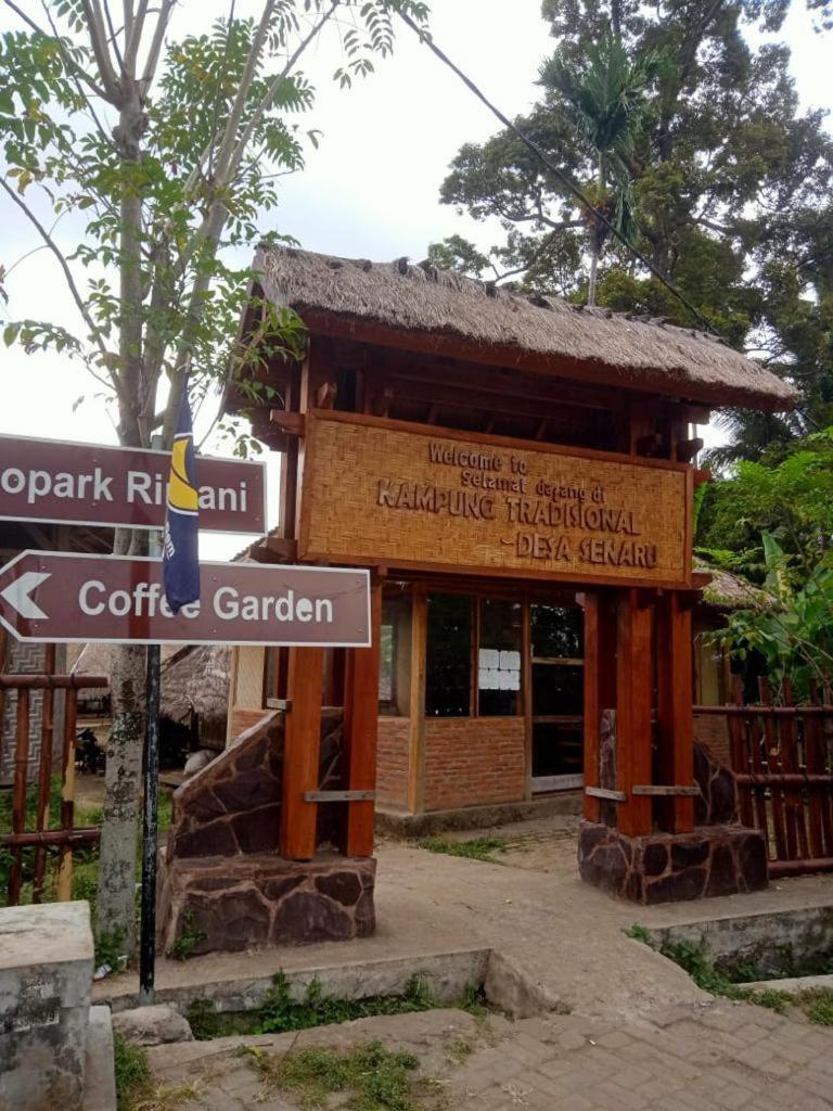 Pondok Mangga Матарам Екстериор снимка